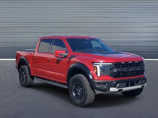 Used 2024 Ford F150 Raptor video 2