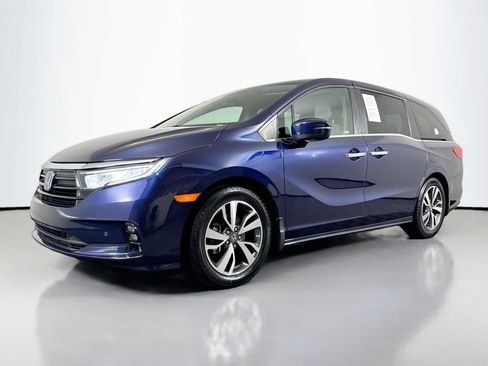 Used 2022 Honda Odyssey Touring image 47