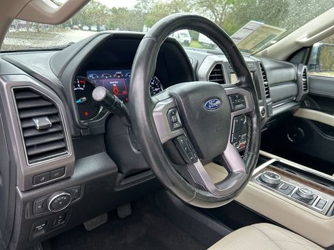Used 2020 Ford Expedition Platinum image 21