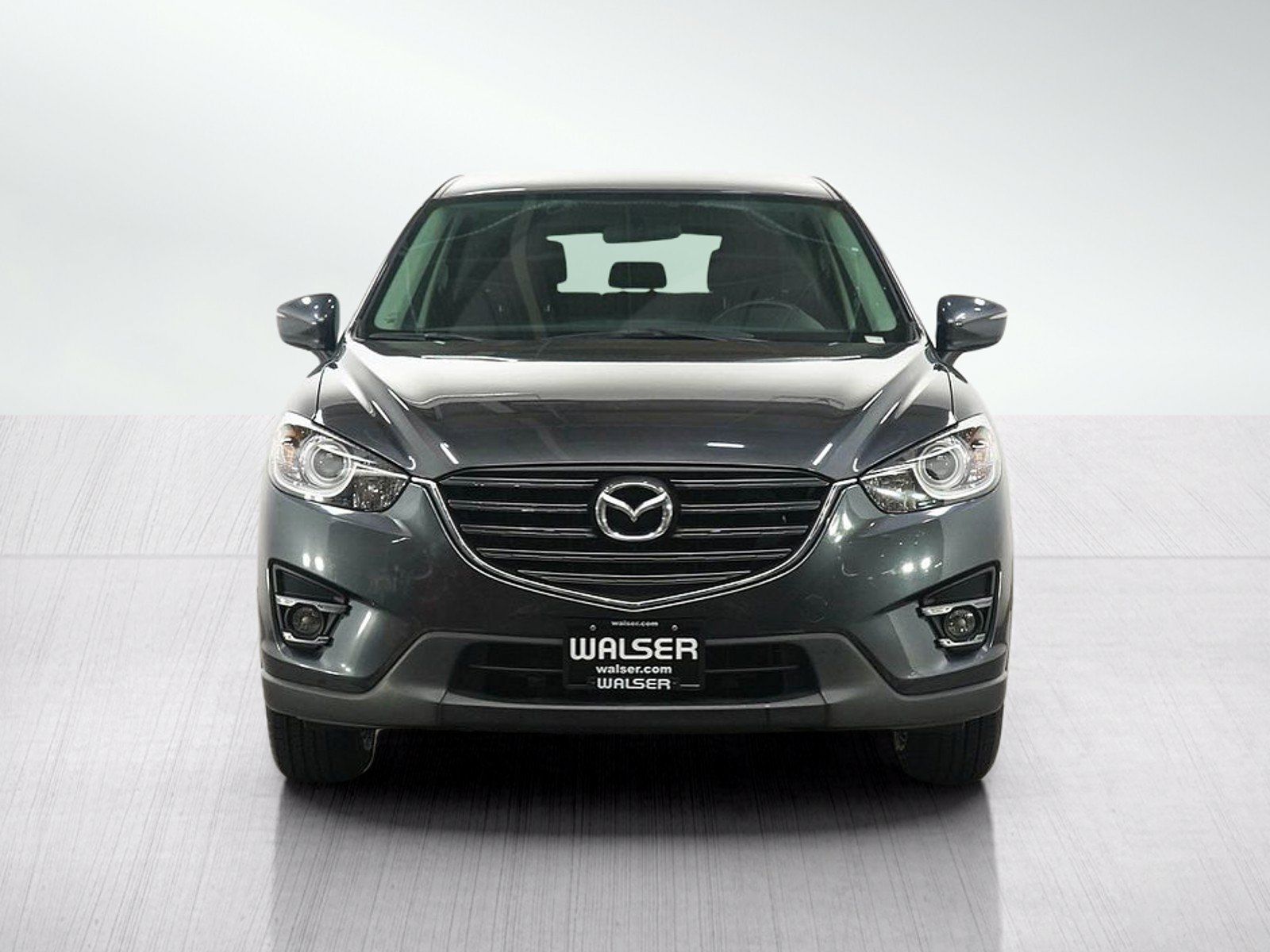 Used 2016 MAZDA CX-5 Touring AWD/4WD image 8