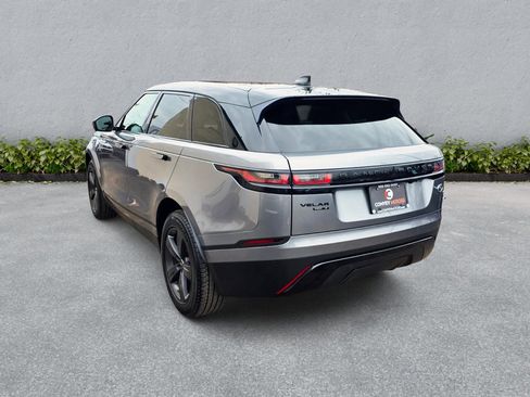 Used 2020 Land Rover Range Rover Velar S AWD/4WD image 8