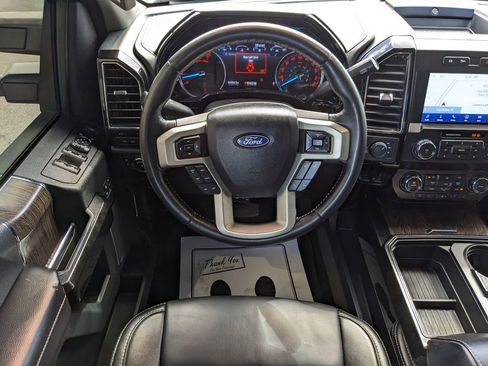 Used 2021 Ford F250 Lariat image 18