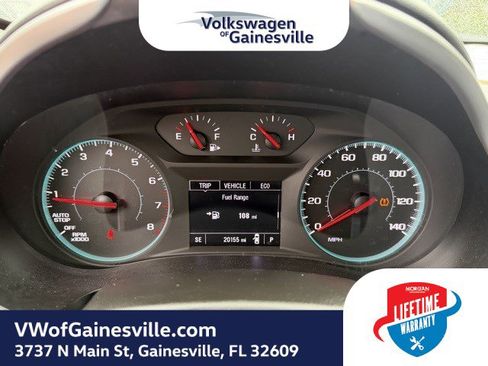 Used 2025 Chevrolet Malibu LS image 21