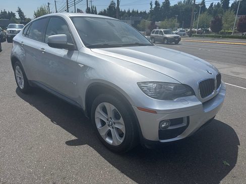 Used 2013 BMW X6 xDrive35i image 36