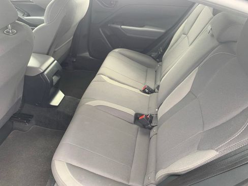 Used 2024 Subaru Impreza 2.0i AWD/4WD image 16