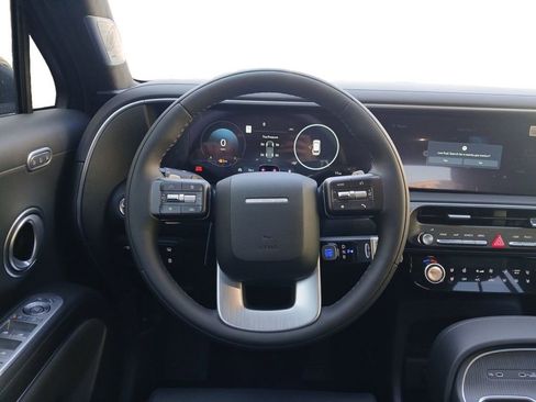 New 2026 Hyundai Palisade Calligraphy FWD image 12