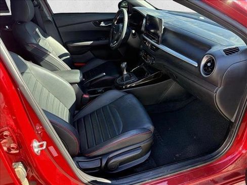 Used 2023 Kia Forte GT image 20