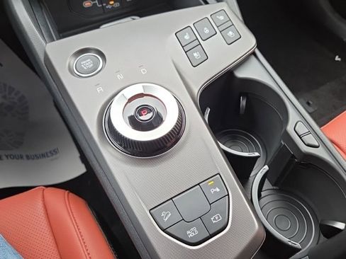 New 2026 Kia Sportage SX Prestige AWD/4WD image 42