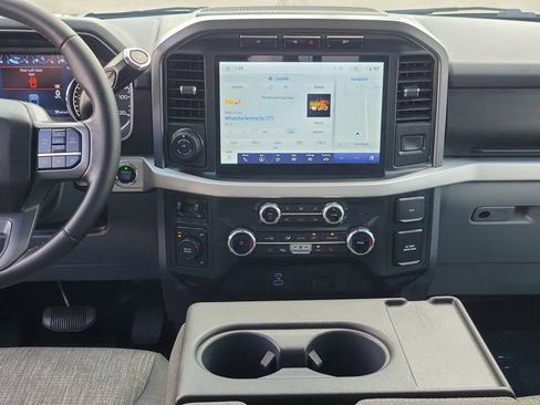 Certified 2023 Ford F150 XLT w/ Equipment Group 302A High AWD/4WD image 20