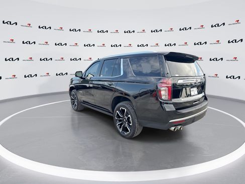 Used 2023 Chevrolet Tahoe High Country w/ Premium Package 2 RWD image 6