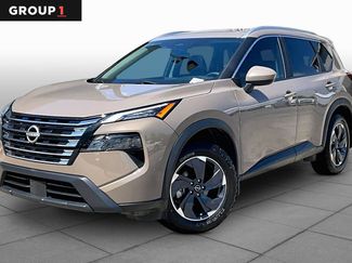 Certified 2024 Nissan Rogue SV w/ SV Premium Package FWD video 1