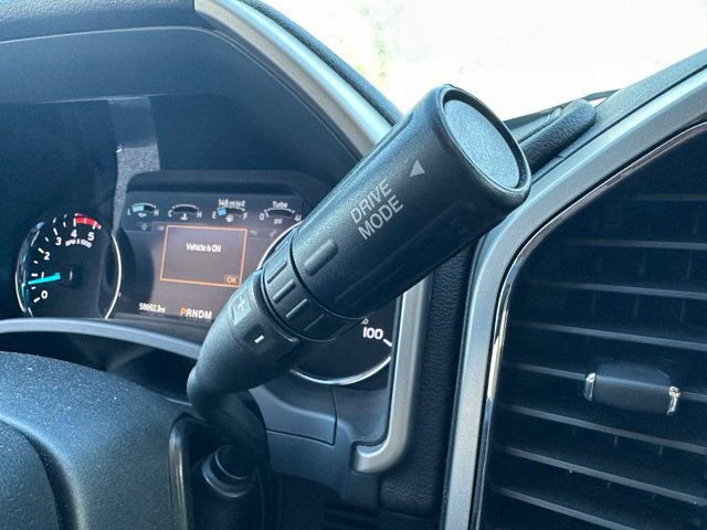 Used 2022 Ford F250 Lariat w/ Chrome Package AWD/4WD image 25