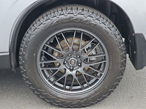 Used 2016 Subaru Forester 2.5i Premium image 33