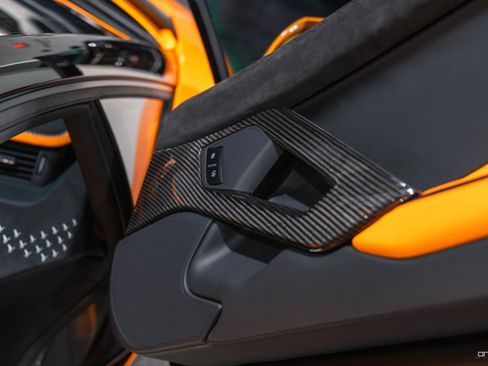 Used 2022 Lamborghini Aventador LP 780-4 Ultimae AWD/4WD image 22