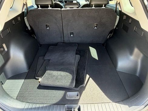 Used 2024 Kia Sportage EX FWD image 16