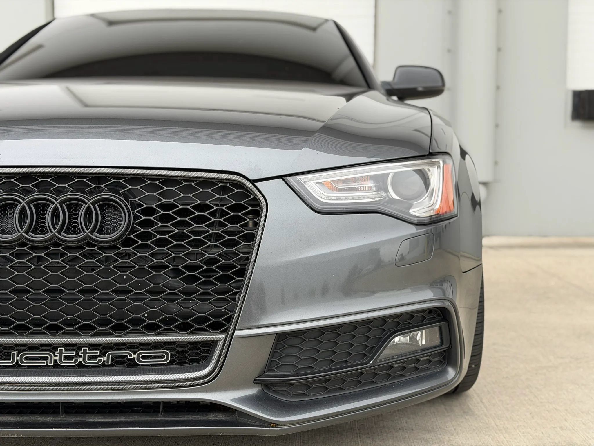 Used 2016 Audi S5 Premium Plus w/ Technology Package AWD/4WD image 29