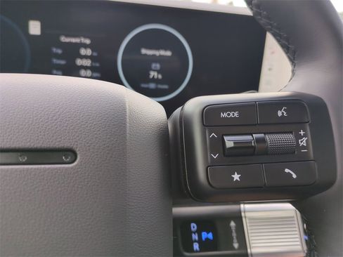 New 2026 Hyundai Santa Fe Calligraphy image 35