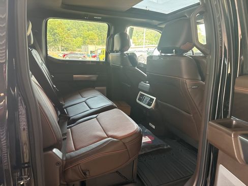 New 2026 Ford F250 King Ranch image 22