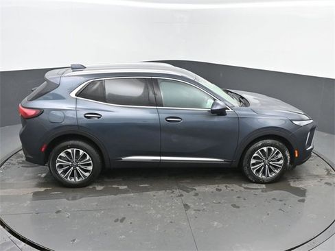 New 2026 Buick Envision Preferred image 43