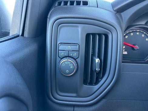 New 2026 Chevrolet Silverado 1500 W/T image 16