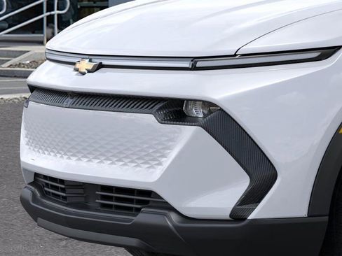 New 2026 Chevrolet Equinox EV LT w/ Convenience Package II image 25