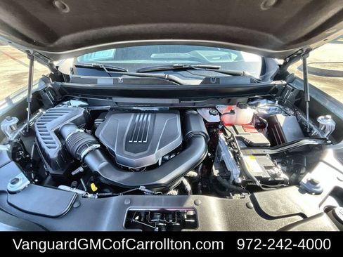 New 2026 GMC Acadia Elevation w/ Black Edition FWD image 39