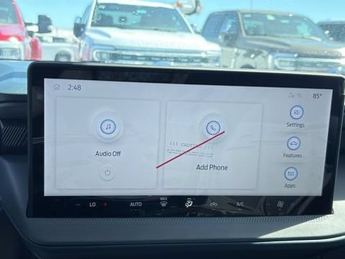 New 2026 Ford Maverick XL AWD/4WD image 22