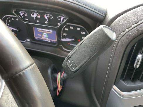 Used 2021 GMC Sierra 1500 SLT w/ SLT Premium Plus Package image 42