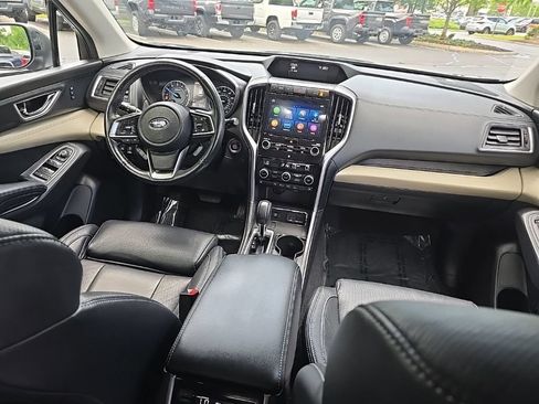 Used 2021 Subaru Ascent Limited AWD/4WD image 17