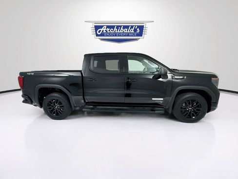 Used 2024 GMC Sierra 1500 Elevation AWD/4WD image 9