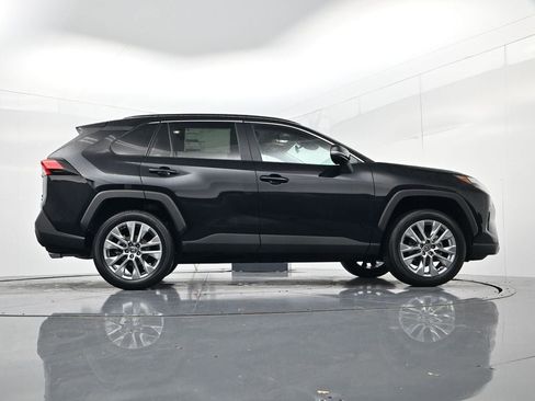 New 2025 Toyota RAV4 XLE Premium w/ Weather Package image 55