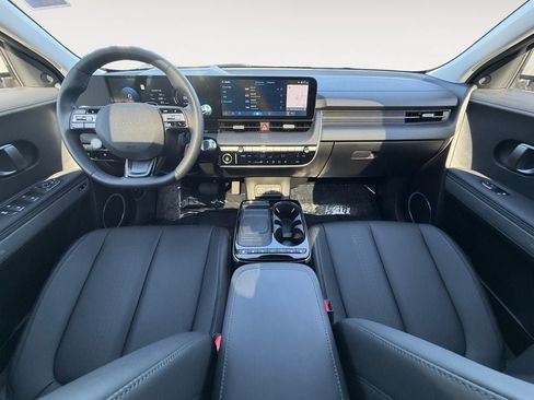Used 2025 Hyundai Ioniq 5 Limited AWD/4WD image 11