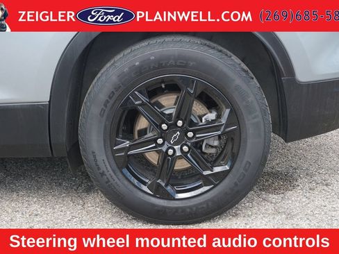 Used 2023 Chevrolet Blazer LT w/ Convenience Package FWD image 9