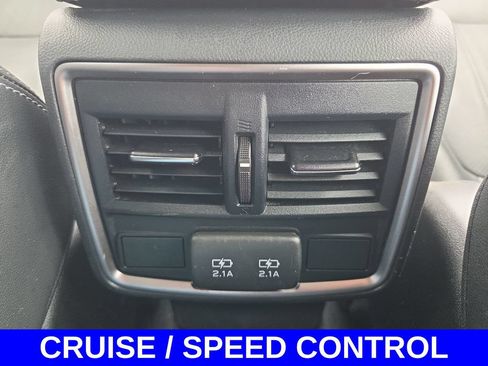 Used 2021 Subaru Forester Limited AWD/4WD image 15