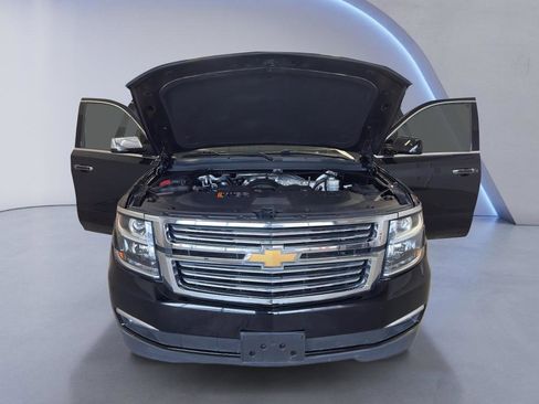 Used 2018 Chevrolet Tahoe Premier image 8