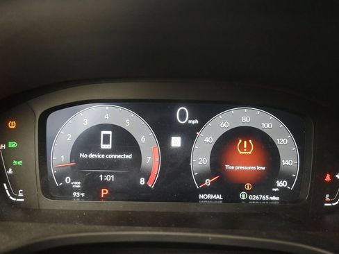 Used 2024 Acura Integra A-Spec FWD image 11