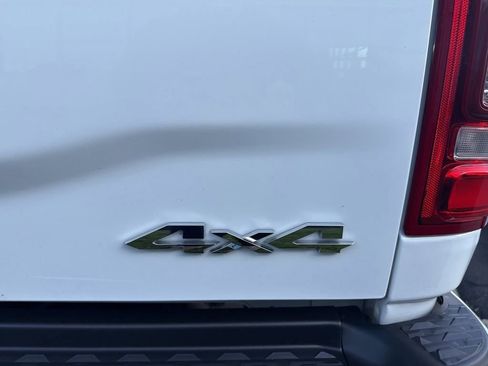 Used 2022 RAM 2500 Laramie image 21