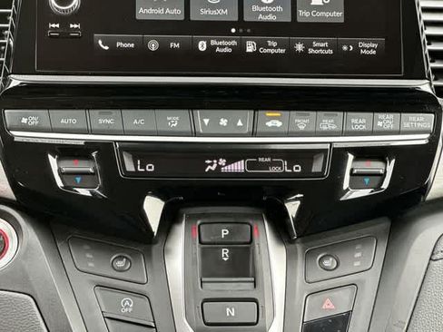 Used 2026 Honda Odyssey EX-L image 15
