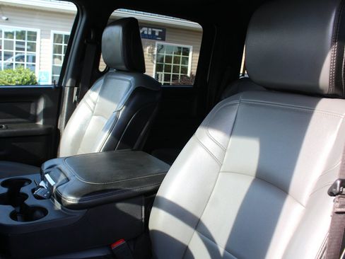 Used 2024 RAM 2500 Tradesman w/ Snow Chief Group AWD/4WD image 19