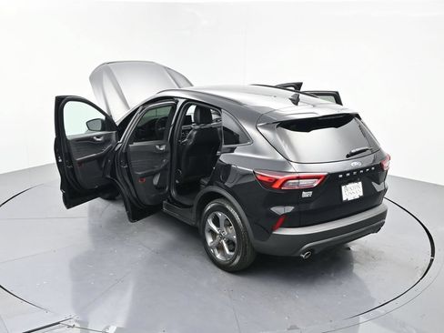 Used 2025 Ford Escape ST-Line FWD image 22