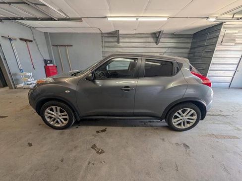 Used 2013 Nissan Juke SV AWD/4WD image 50