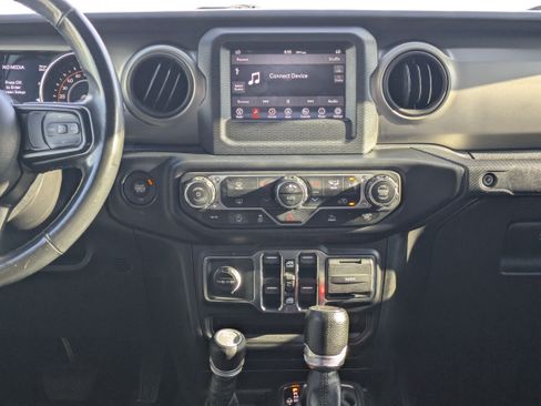 Used 2021 Jeep Gladiator Sport AWD/4WD image 21