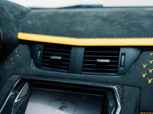 Used 2022 Lamborghini Aventador LP 780-4 Ultimae image 44