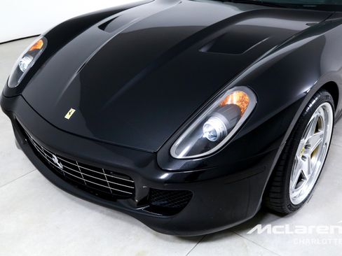 Used 2009 Ferrari 599 GTB Fiorano image 30