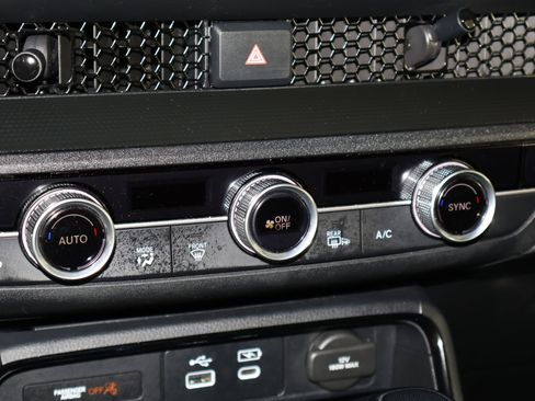 Used 2024 Honda CR-V Sport image 29