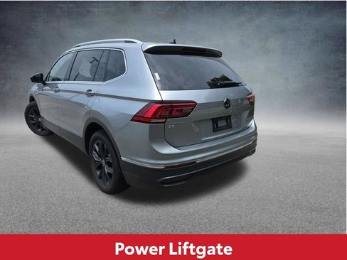 Used 2024 Volkswagen Tiguan SE FWD image 6