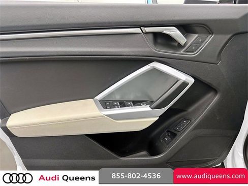 Certified 2023 Audi Q3 2.0T Premium w/ Convenience Package image 16