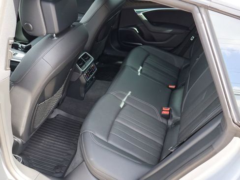 Used 2021 Audi A7 3.0T Premium Plus w/ Premium Plus image 22