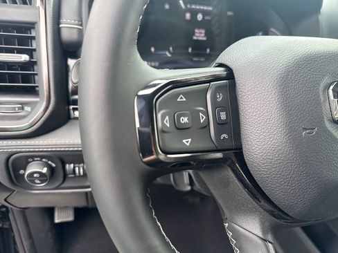 New 2026 RAM 3500 Limited AWD/4WD image 28