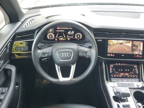 Used 2022 Audi Q7 2.0T Premium Plus AWD/4WD image 18
